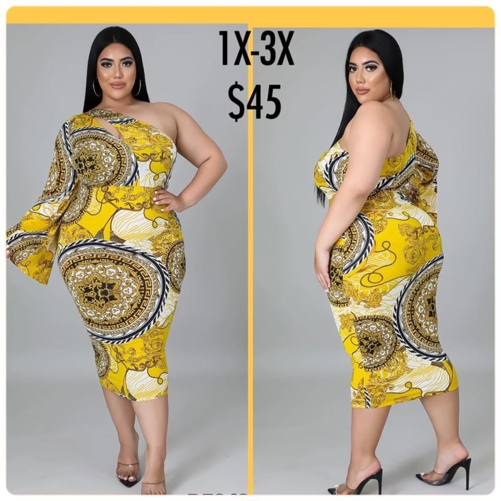 Plus size